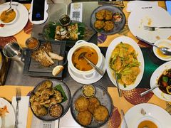-simply thai天泰(长泰广场店)