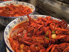 -万达文华酒店·48F云端窗景美食汇自助餐厅