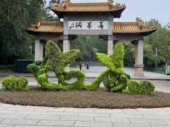 -善卷洞风景区