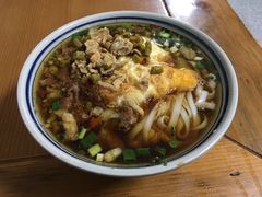 -矮子粉店1985·长沙米粉(湘春路店)