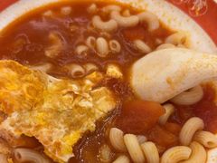 -新世界餐厅(万达店)