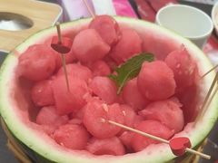 -周姑娘不等味·牛羊肉火锅·螃蟹罗氏虾·烤鱼烤串(高邮店)