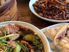 -双塔老饭店