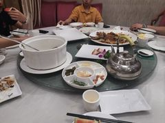 -海晖酒楼·顺德鱼生(荣华店)