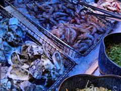 -盛江山自助料理(奥莱锦辉购物广场店)