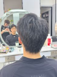 -YESIDO椰岛造型烫发染发