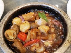 -南京东郊国宾馆