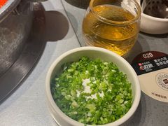 -巴奴毛肚火锅(二七万达店)