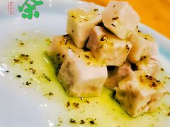 -绿茶餐厅(成都天府红店)