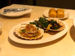 -无招牌海鲜餐厅(滨海艺术中心店)