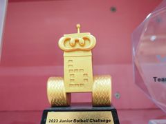 -童程童美·信息学竞赛·乐高机器人编程(长宁来福士校区)