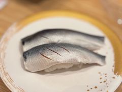 -合点寿司(金虹桥商场店)