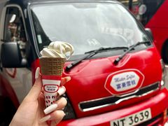 -富豪雪糕车流动点(尖沙咀店)