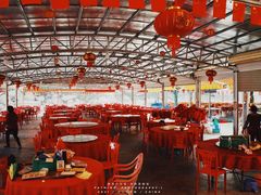 大堂-胜海大排档·海鲜·黄鳝饭(十年老店)