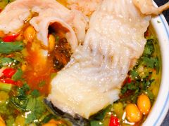-小饕荟雅安贡椒鱼鲜馆(广福桥店)