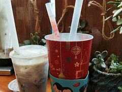-九秋茶铺(三里屯店)