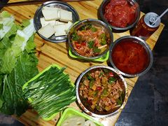 -浩文烧烤