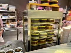-堂会(天河店)