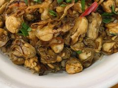 -醉壹号海鲜大排档(厦门美食地标店)