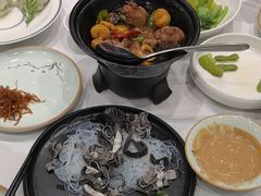 -到家尝北京菜(西坝河店)