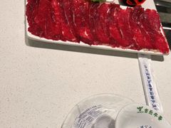 -古乐牛香鲜牛肉牛杂火锅(观前街店)