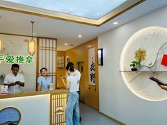 -手爱盲人推拿按摩·精准调理(江宁金山路店)