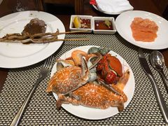 -景湖轩全日制餐厅·南湖名都