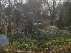 -自然谷恐龙园