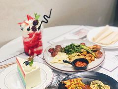 -娜娜家·Nana's restaurant(国金汇店)
