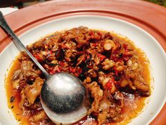 -溪山云境森林音乐餐厅(湖景店)