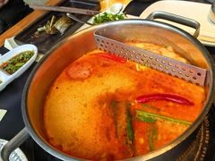-生如夏花泰式火锅(西村黑金店)
