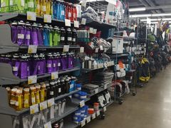 -迪卡侬(南二环店)