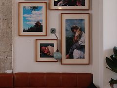 大堂-BOR Eatery(安福路店)