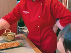 -韩宫宴烤肉·料理(宝山万达店)