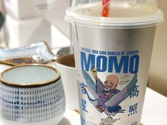 -墨茉点心局(国金街店)