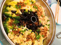 -正阳春烤鸭店(杨楼店)