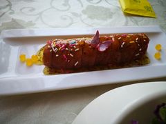 -绿杨春·淮扬宴(庐山路店)