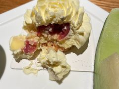 -潮一不贰·法式甜品·生日蛋糕·西式简餐(外滩店)