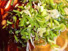 -清真·马安军辣子牛肉面