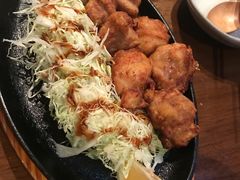 -铃木食堂(帽儿胡同店)