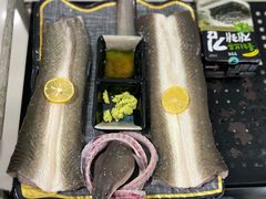 特色烤鳗鱼-奉座泥炉烤肉·活鳗·稻草黄油鸡(龙美店)