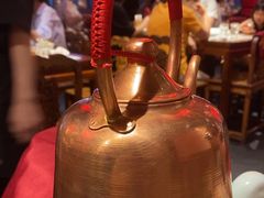 -小吊梨汤·北京菜·烤鸭(双井乐成中心店)