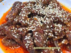 -杨记清芳牛肉拉面(京广路店)
