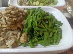 -望海潮海鲜店 特色家常菜(在海一方店)