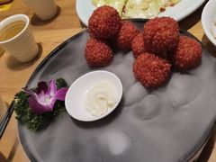 -江南驿·二十余年创意杭帮味(良渚玉鸟集店)