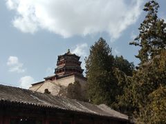 -颐和园