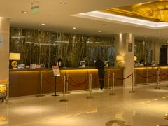 -北京王府井天伦王朝酒店