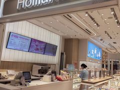 -银座mall(东直门店)