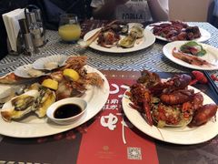 -绮梦西湖·云端餐厅(歌德店)