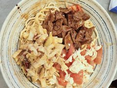 -梅溪·小伙子干挑面(安吉总店)